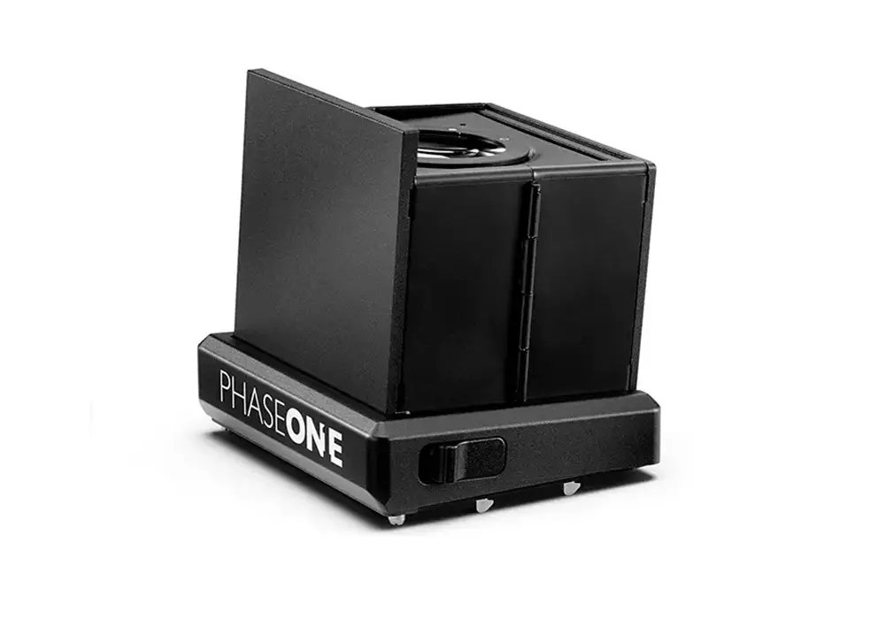 Phaseone XF Waist Level Finder
