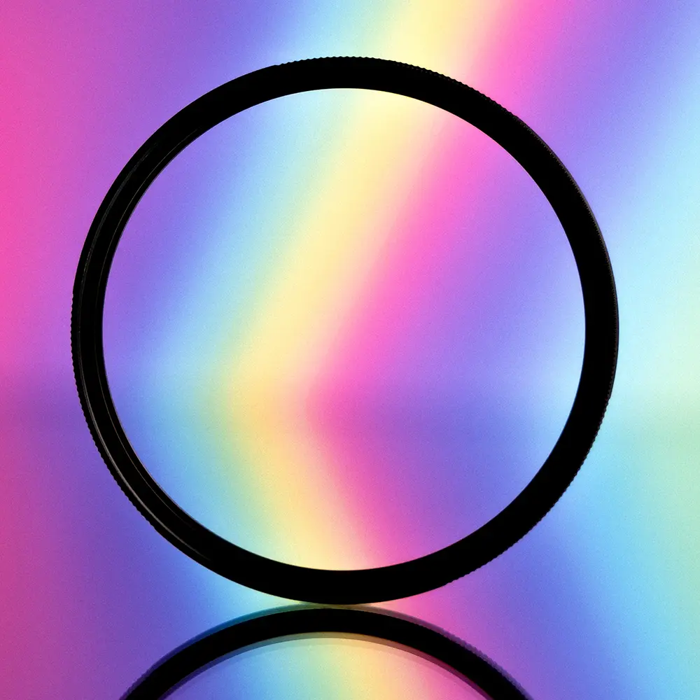 Prism Lens FX Cine Soft FX Filtre 82mm 1/2