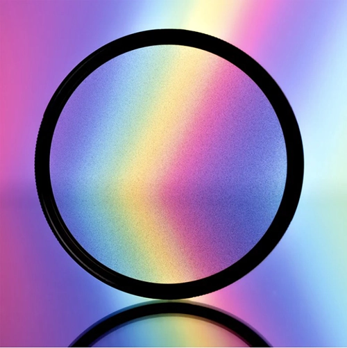 Prism Lens  FX  Dream Filtresi 82mm 1/4