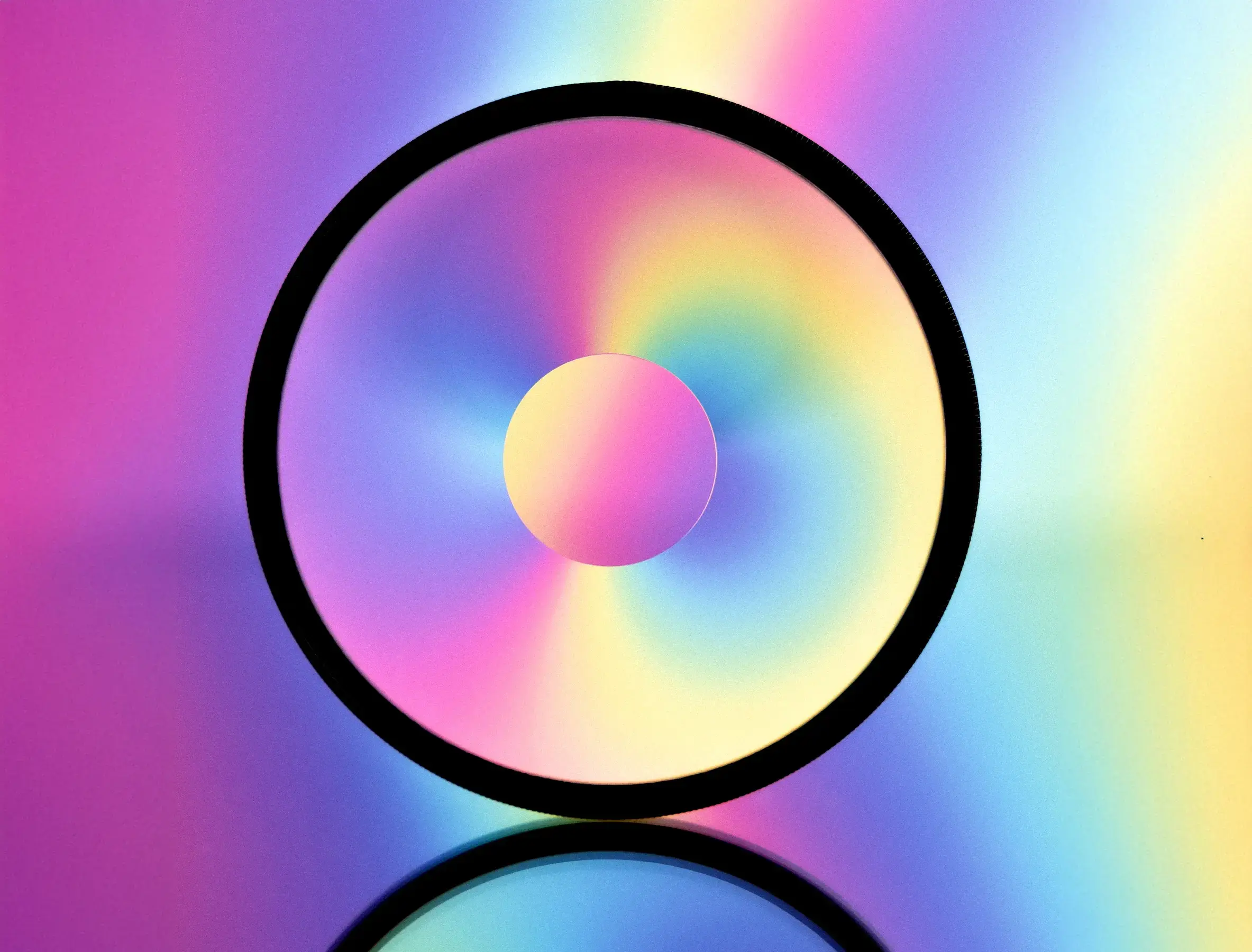 Prism Lens Fx Subtle Halo 82mm