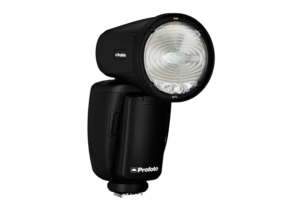 Profoto A1 AirTTL Kafa Flaşı