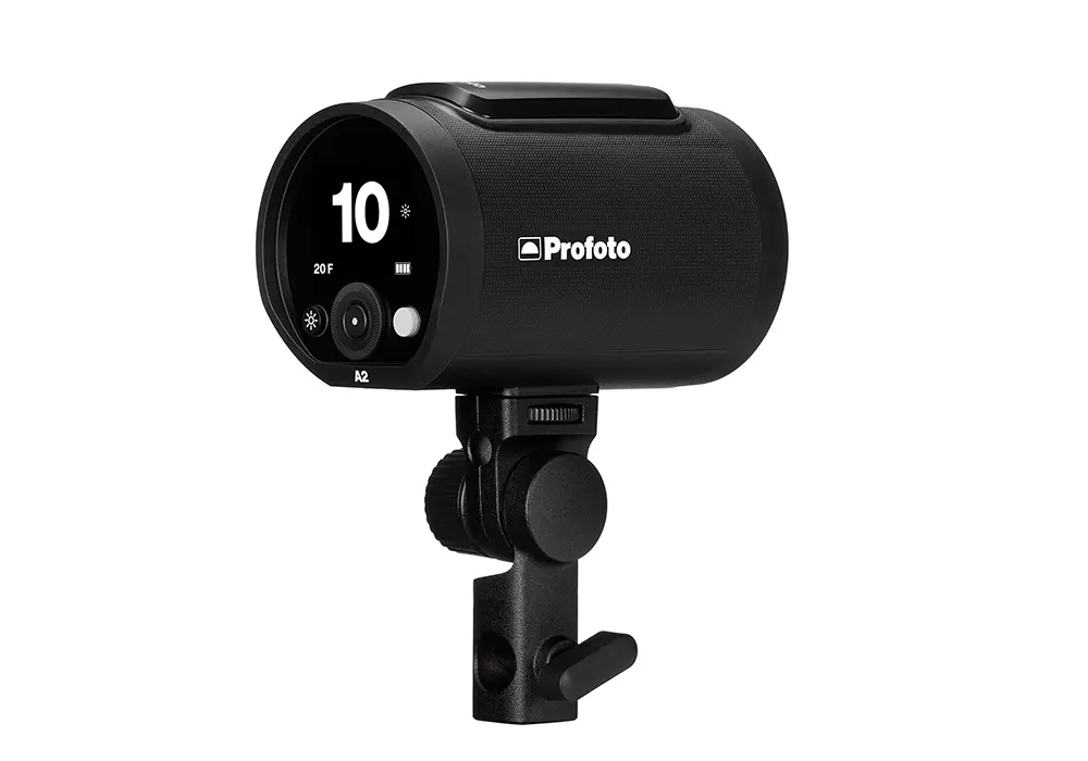 Profoto A2 Flash
