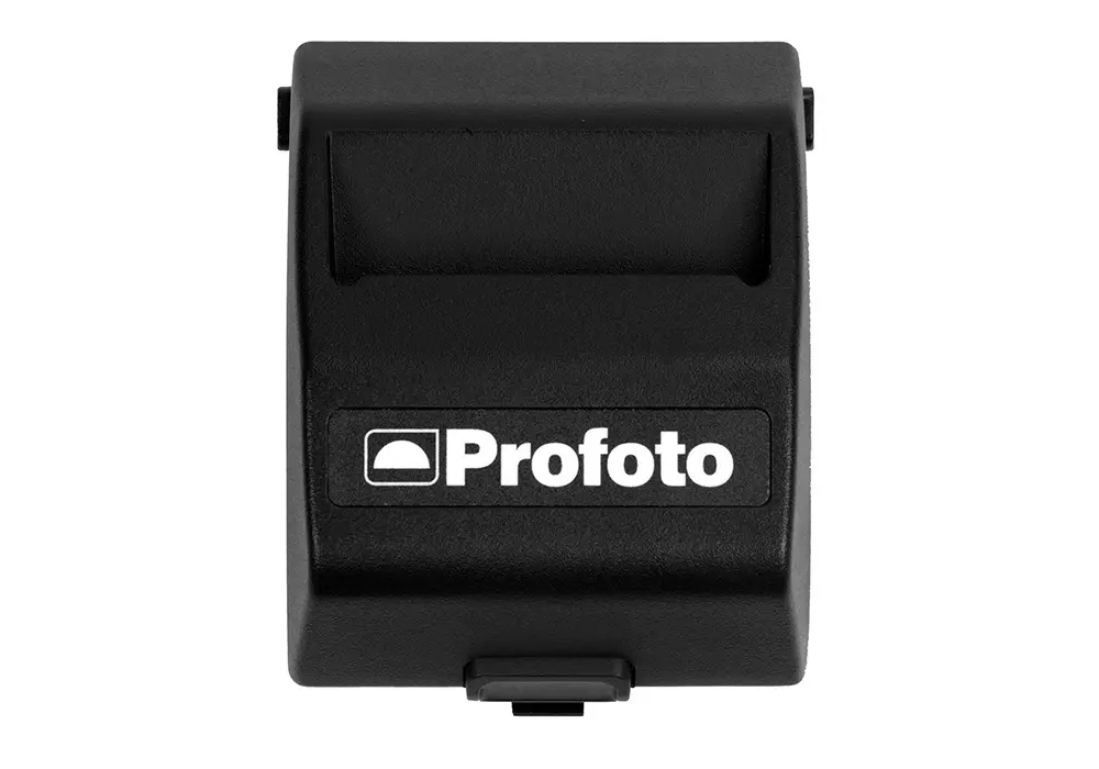 Profoto B1 için pil