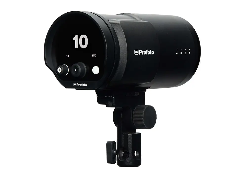 Profoto B10XPlus 500w Akülü Flash