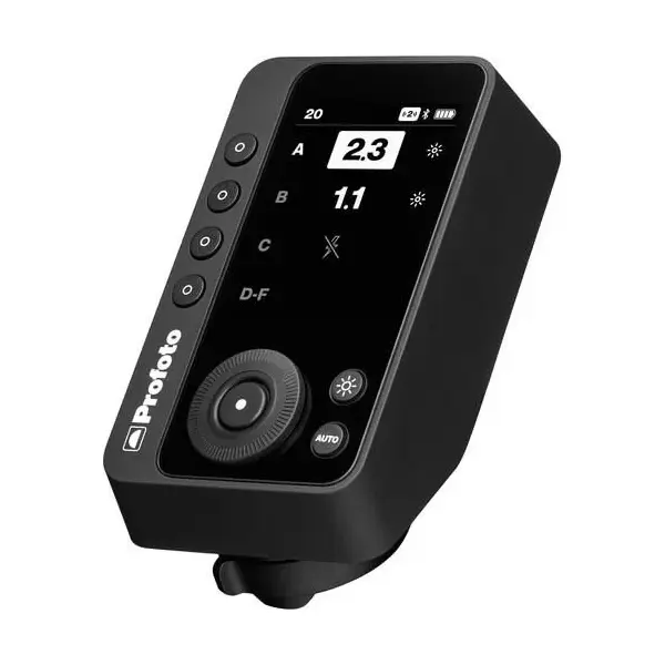 Profoto Connect Pro TTL-F Tetikleyici (Fuji)