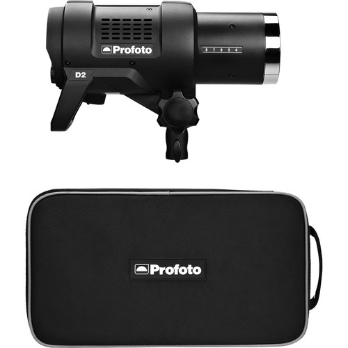 Profoto D2 1000 Monoblok Paraflash