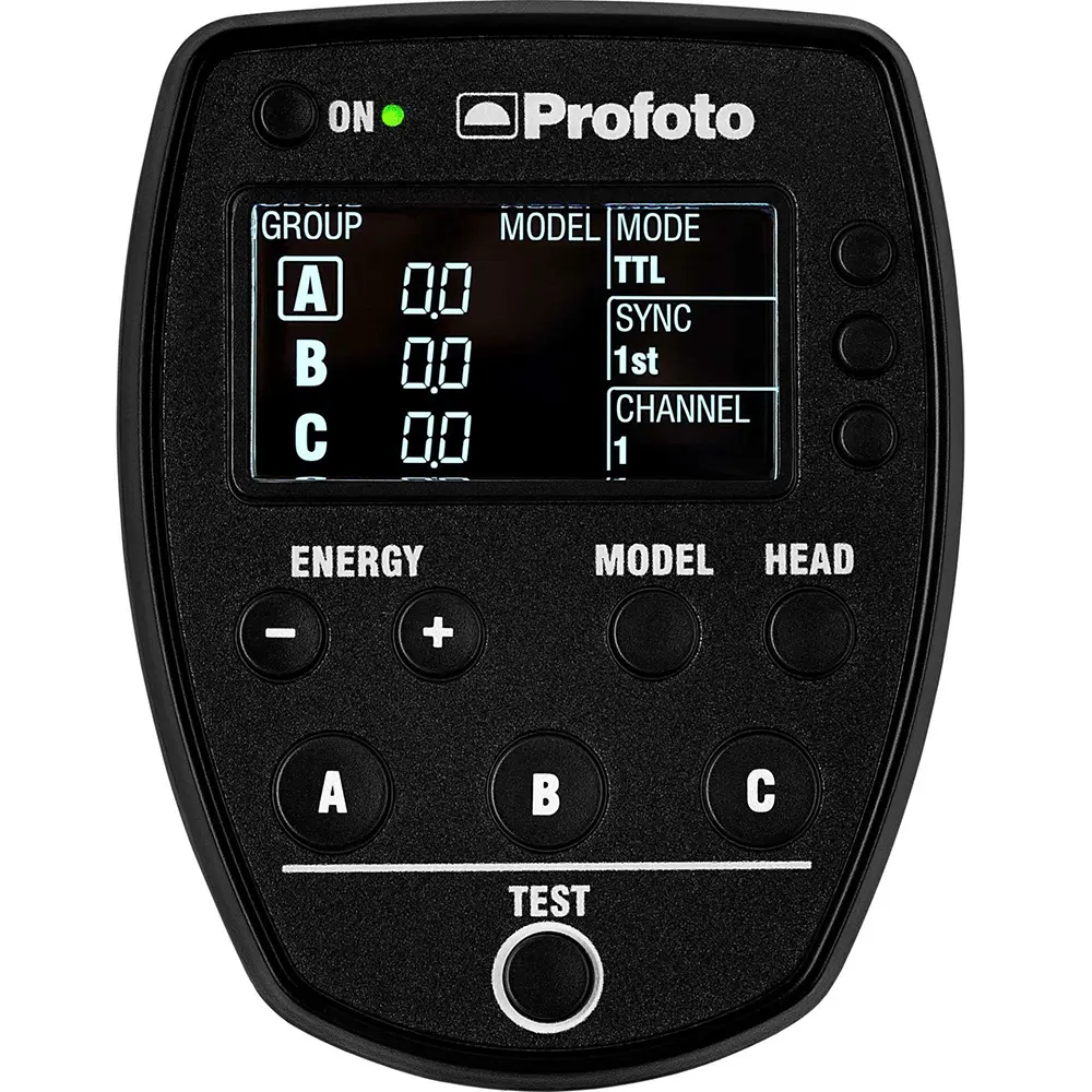 Profoto Fujifilm Air Remote TTL-F