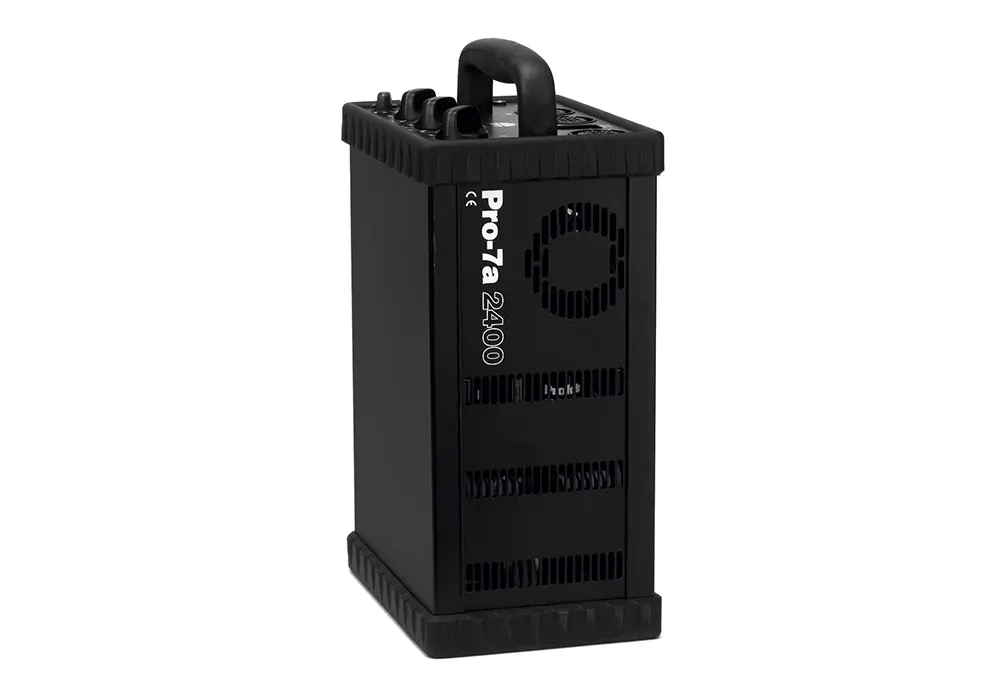 Profoto Pro -7a Power Pack 2400 watt