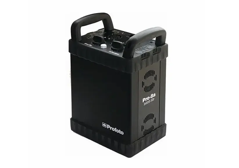 Profoto Pro-8A 2400 Air Power Pack