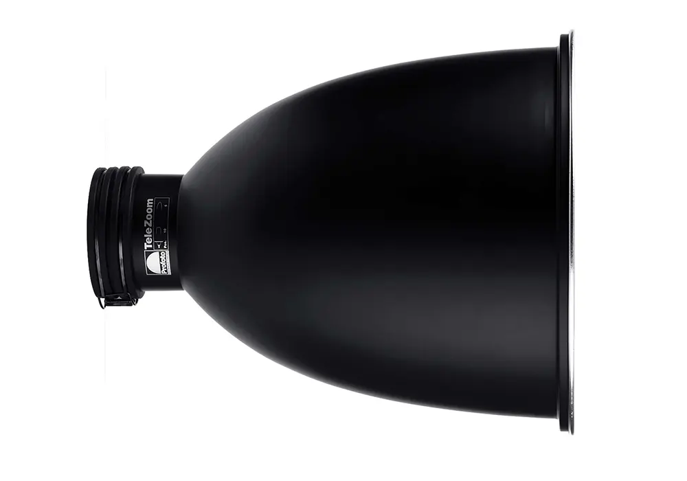 Profoto Tele Zoom Reflektör