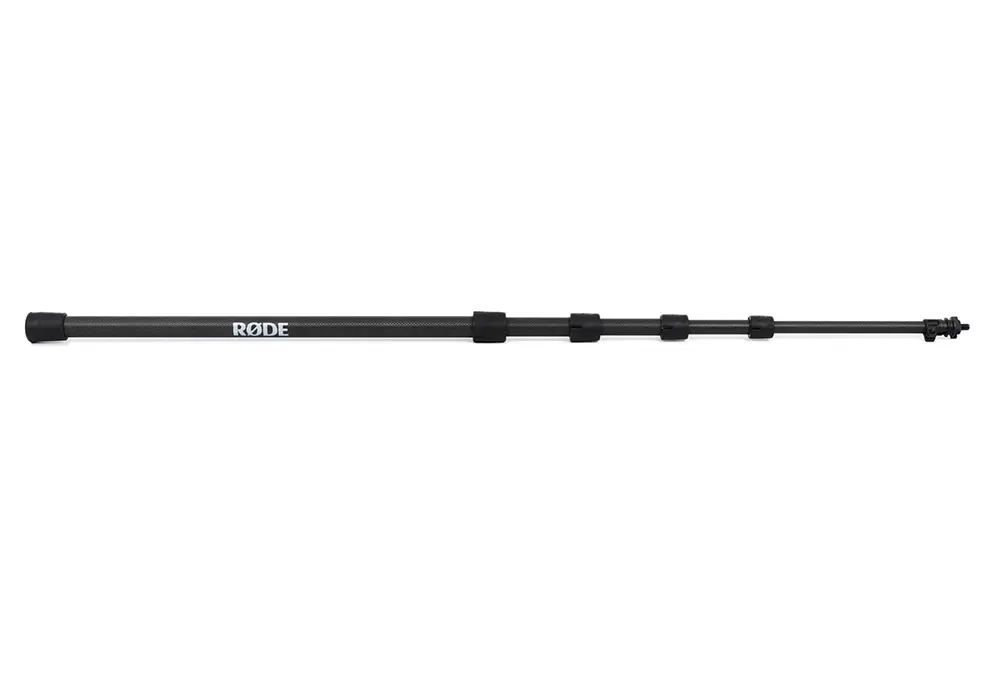 RØDE Boompole Pro