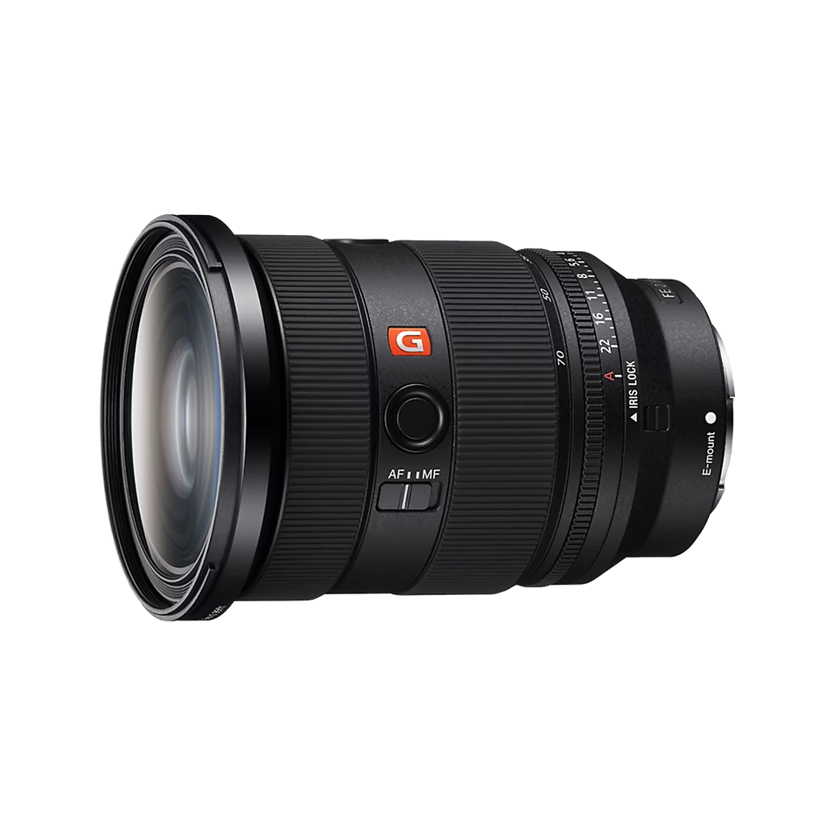 Sony FE 24-70mm f/2.8 GM II Lens