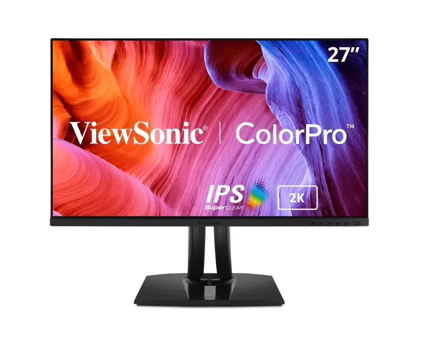 ViewSonic 27''  Ekran