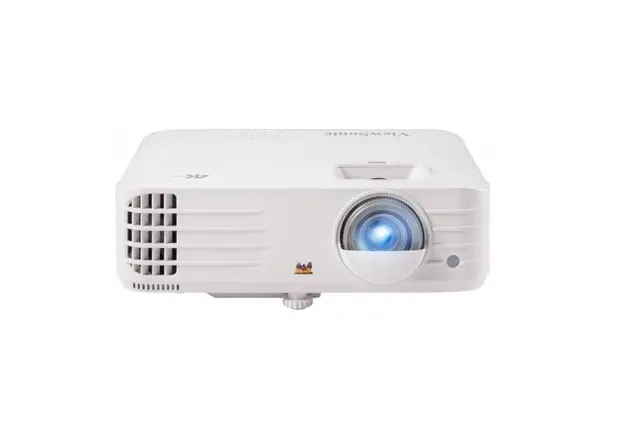 Viewsonic PX701-4K UHD (3840X2160) Mikrosaniye Tepkime 240Hz 2x HDMI Projeksiyon