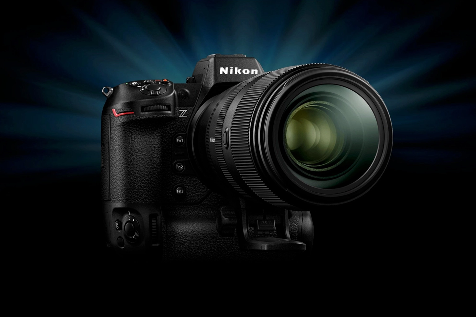 Nikon Z9