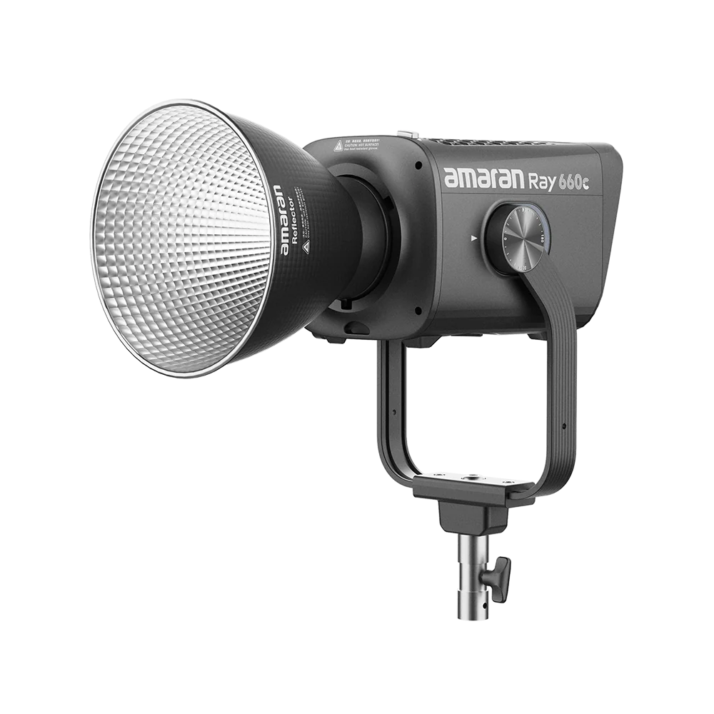 Aputure Amaran Ray 660C RGB Led ışık