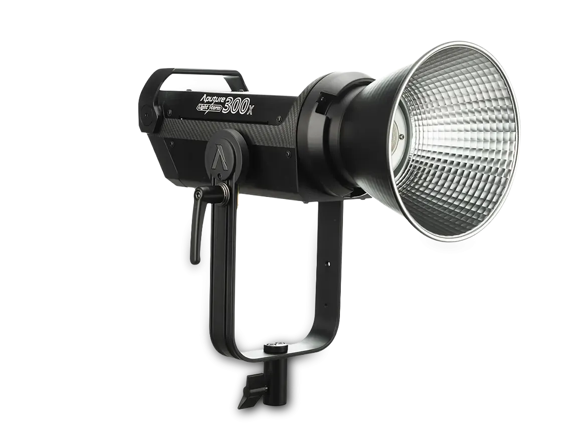 Aputure LS 300x Bi-Color LED