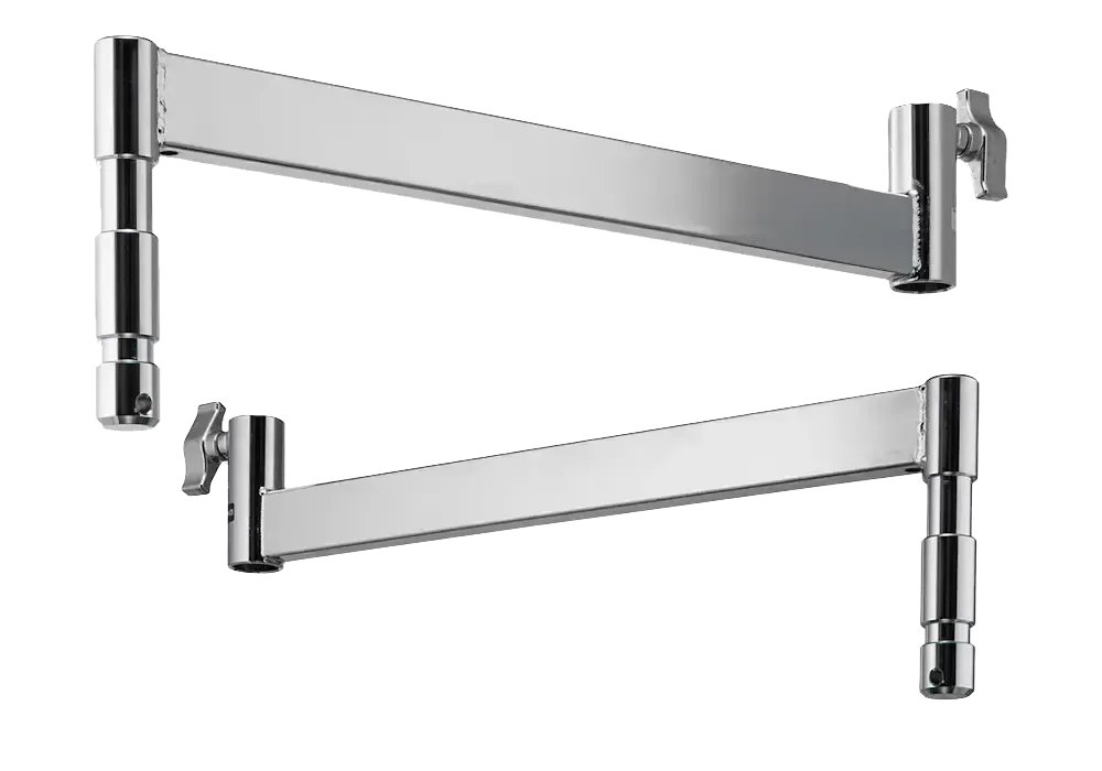 Avenger Junior Offset Arm 2li Set