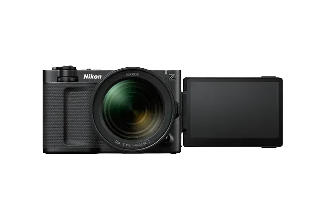 Nikon ZR 6K Sinema Kamerası