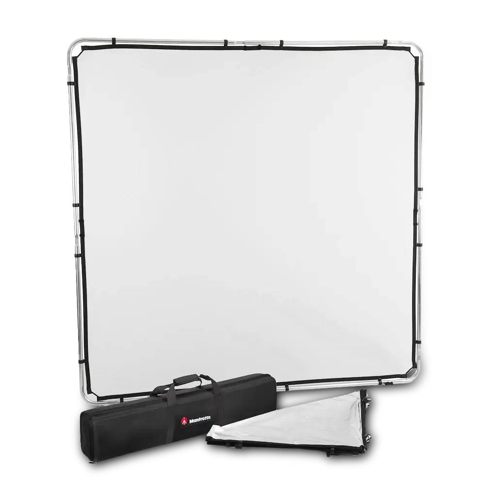 Lastolite 2x2 mt Buttterfly