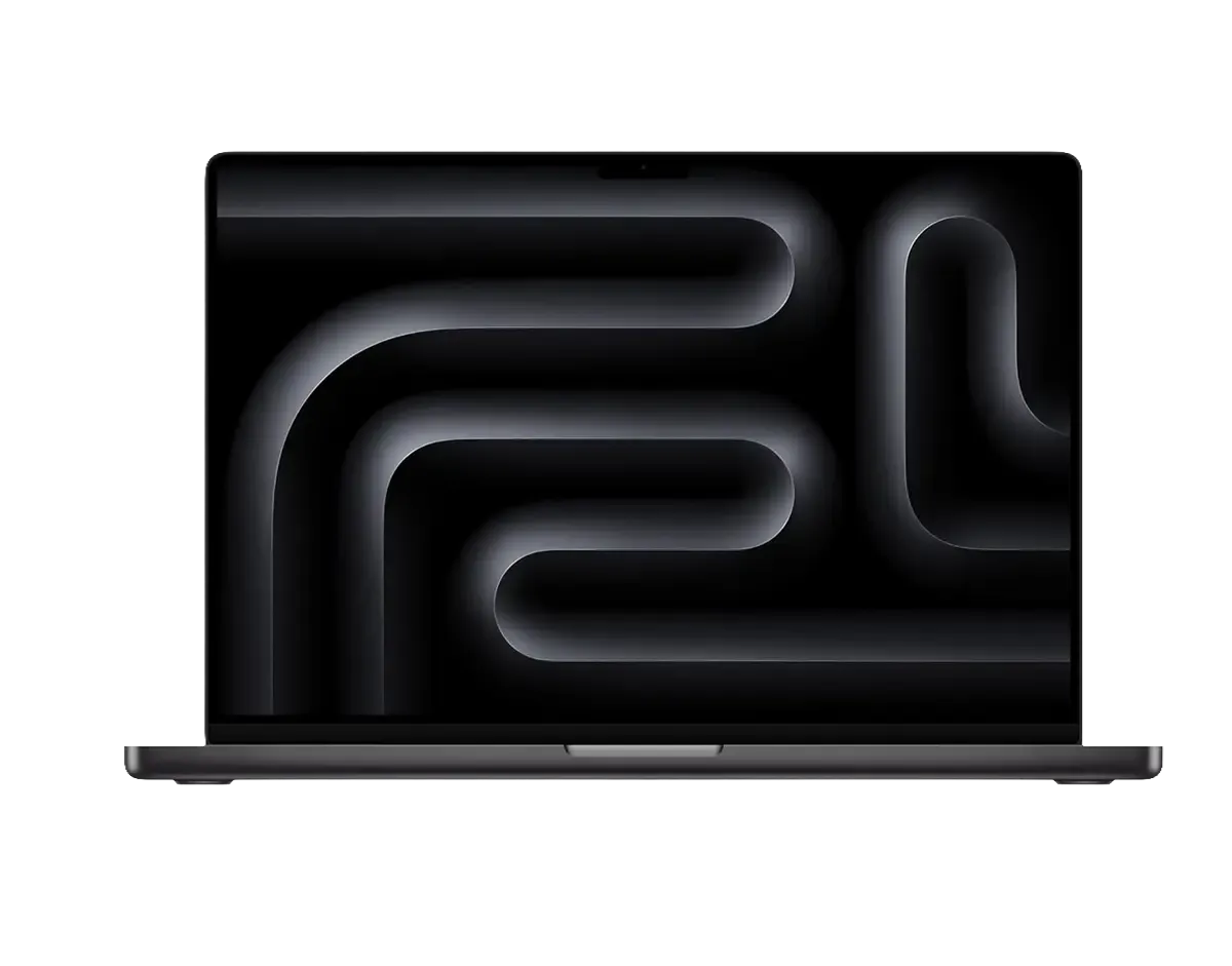 M5 Pro çipli 16 inç MacBook Pro