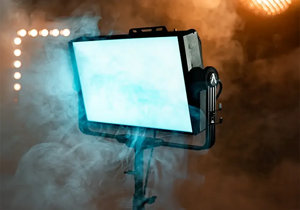 Aputure Nova P300C RGB Panel Led