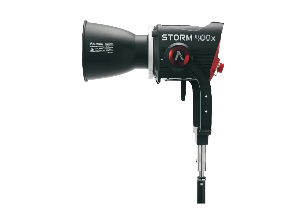 Aputure Storm 400X LED Işık