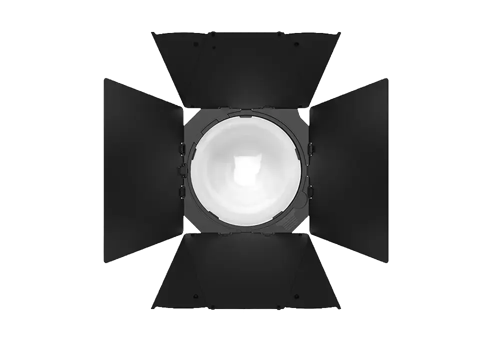 Aputure CF12 Barndoor