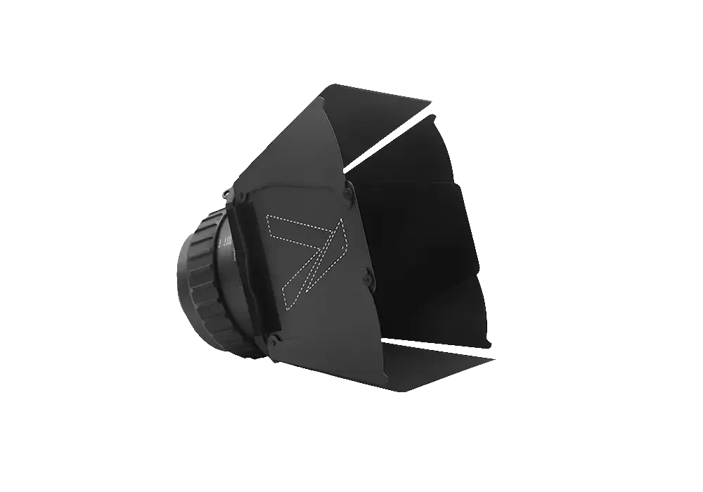 Aputure CF7 Fresnel Barndoor Kit (400X için)