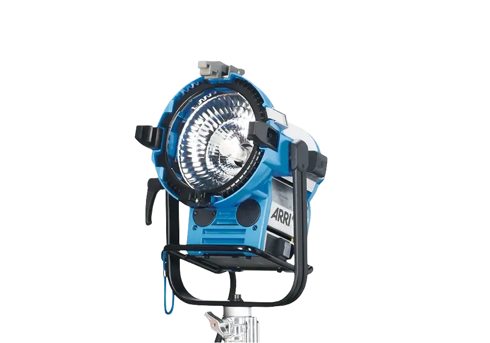 Arri M8 HMI System II Daylight 800W Sürekli ışık