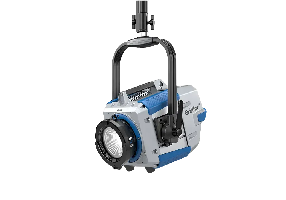Arri Orbiter RGB Led ışık