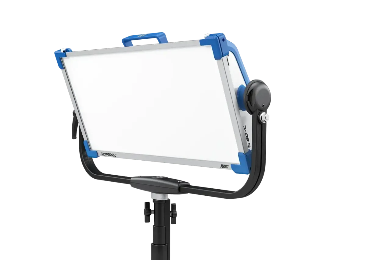 ARRI SkyPanel S60-C LED Softlight