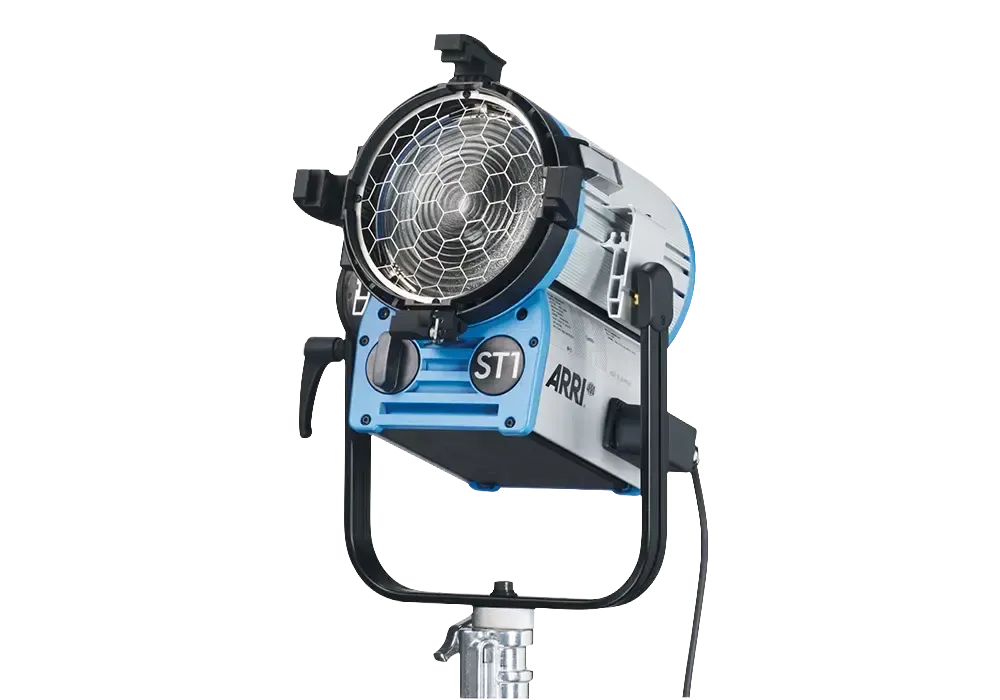Arri Trueblue ST1 Tungsten 1000W