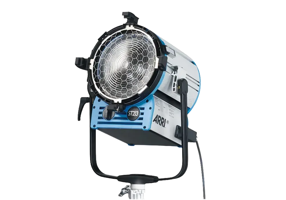 Arri Trueblue ST 2/3 Tungsten 2000W