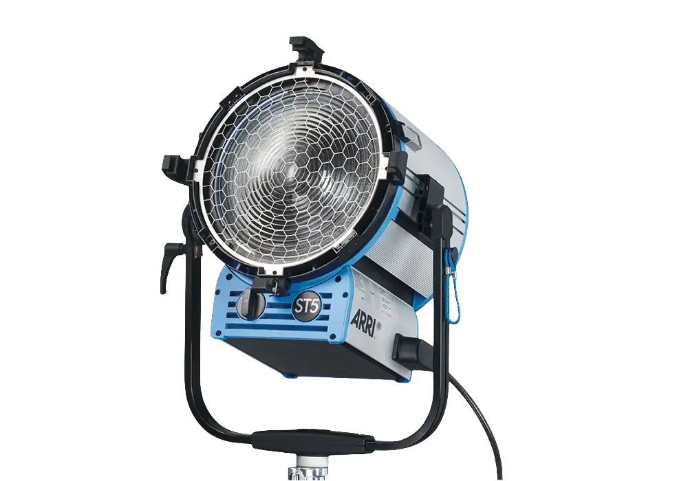 Arri Trueblue T5 Tungsten 5000W