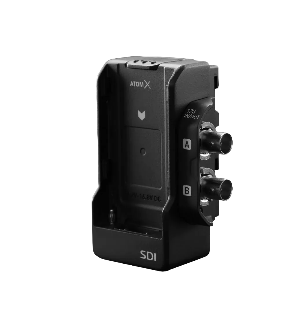 Atomos AtomX SDI Module  (Ninja V)