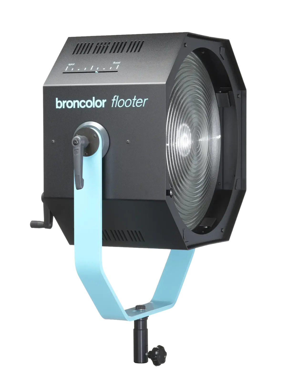 Broncolor Flooter (Broncolor flashlar uyumlu)
