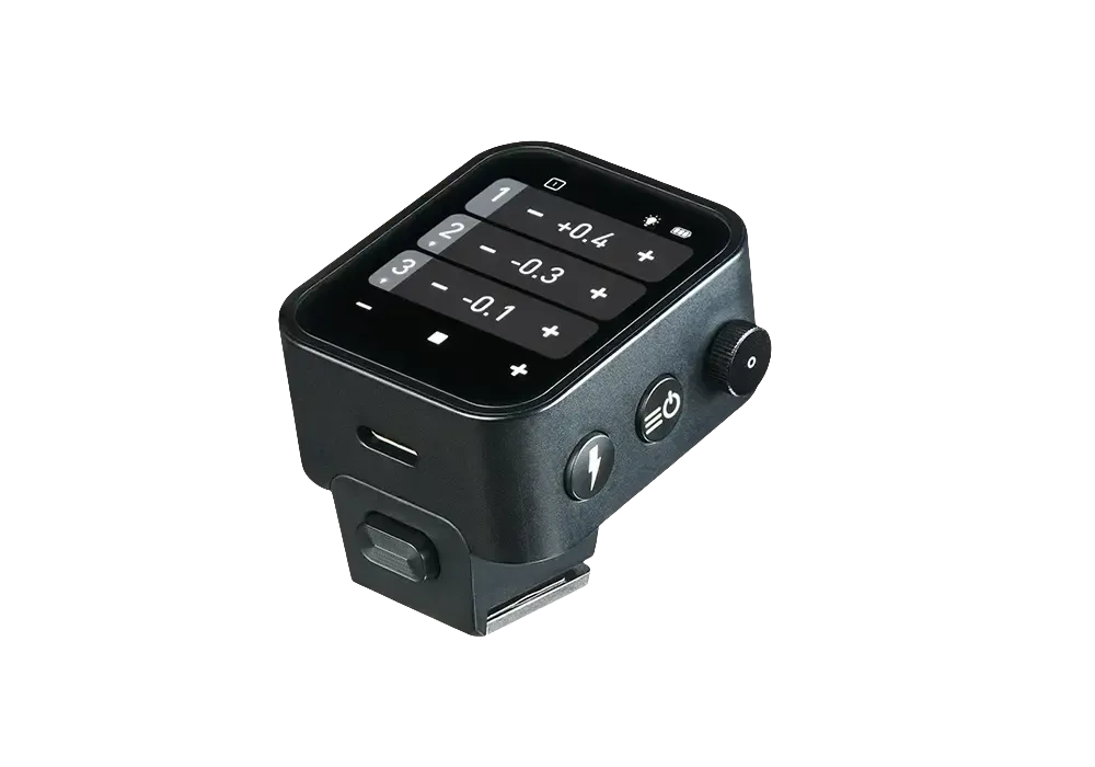 Broncolor RFS 3 Tetikleyici (Fuji)