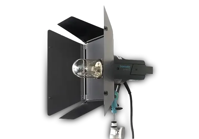 Broncolor Sunlite Set