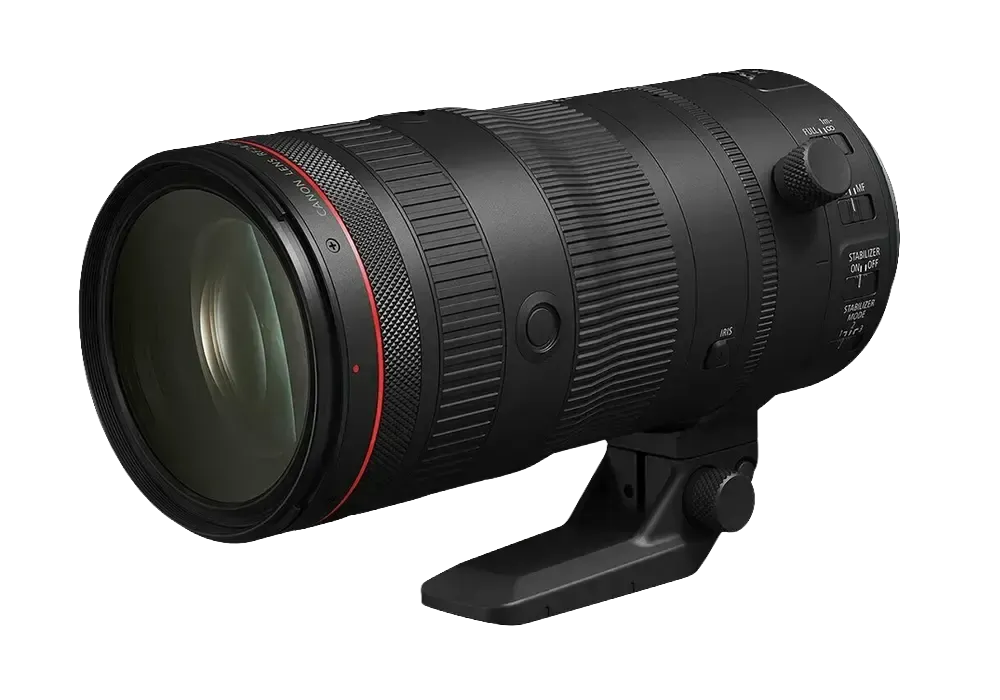 Canon RF 24-105mm f/2.8 L IS USM Z Lens