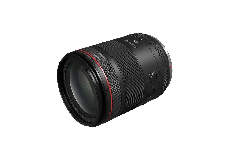 Canon RF 85mm f/1.4 L VCM Lens
