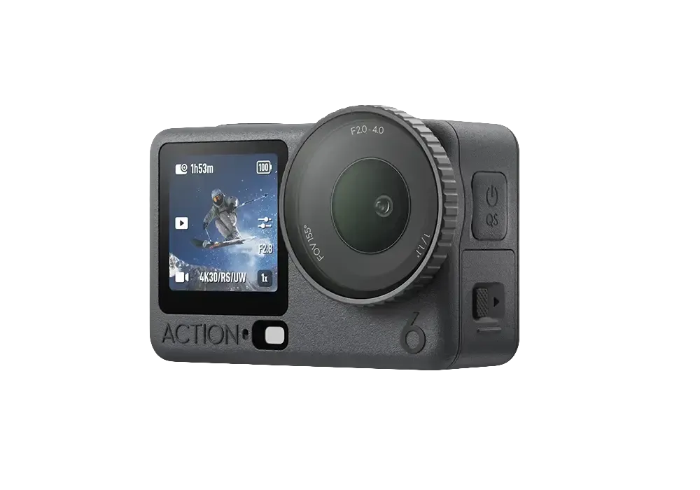 DJI Osmo Action 6