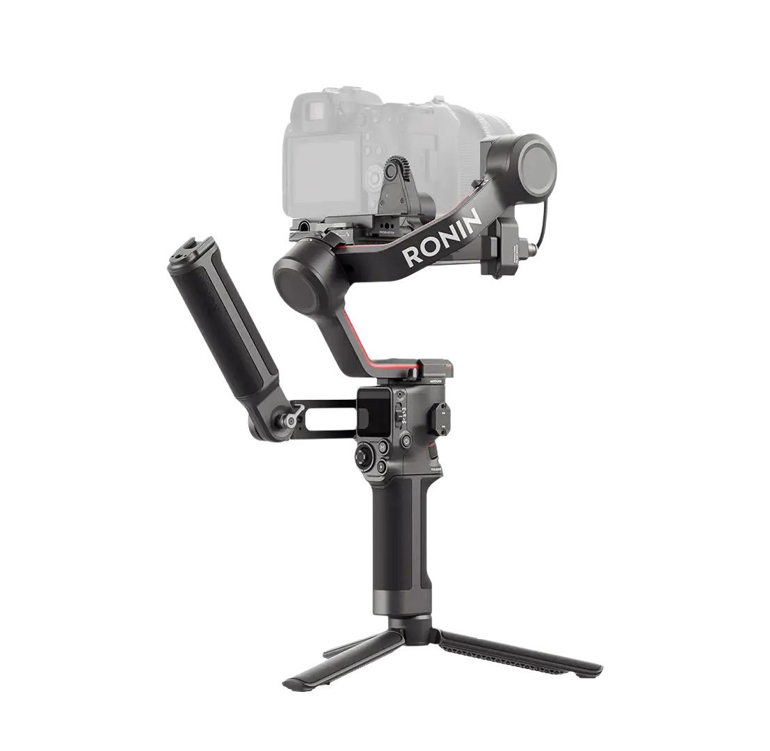 DJI RS 3 Pro Gimbal