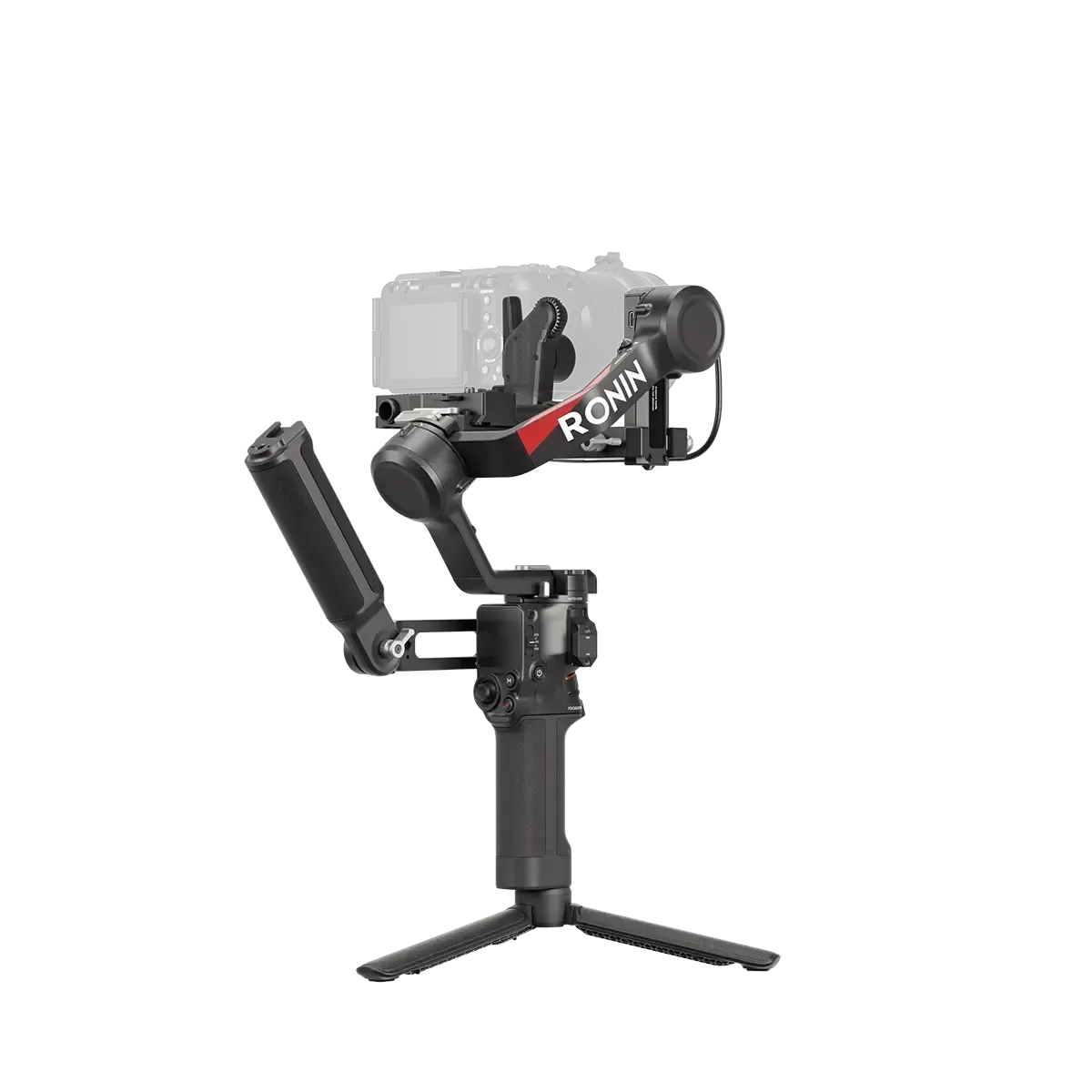 DJI RS 4 Pro Gimbal