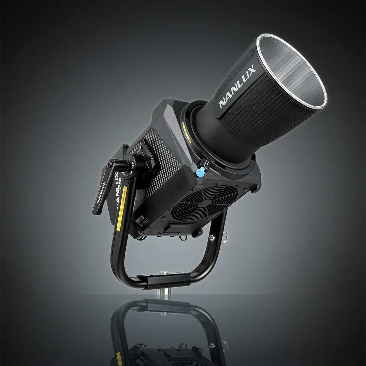 Nanlux Evoke 1200