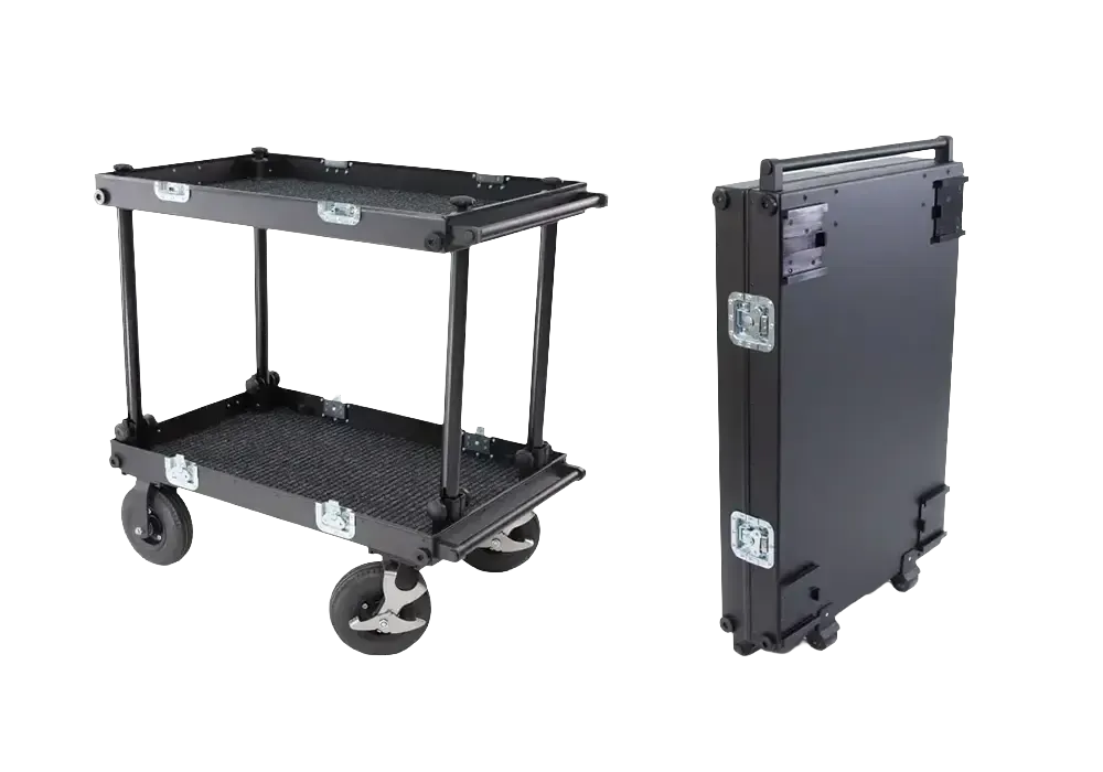 FilmCart Smartone XL Film  Set Yapım Arabası