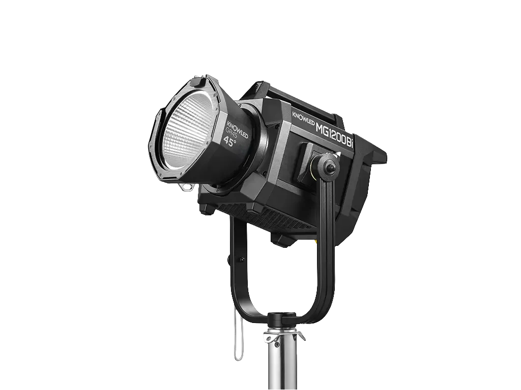 Godox MG1200Bi Bi-Color 1200W LED Video Işığı