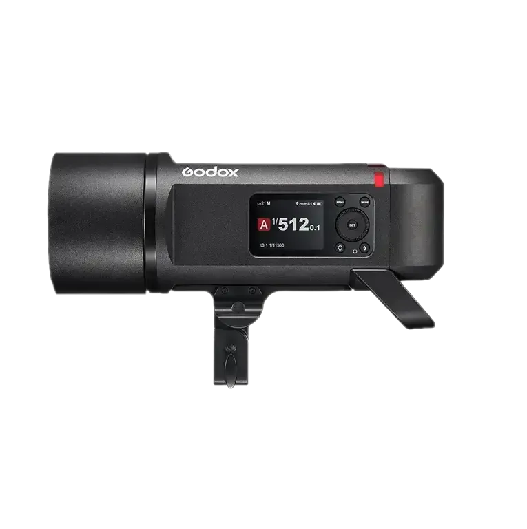 Godox AD800Pro Akülü Paraflaş
