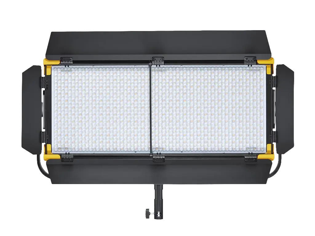 Godox LD150R RGB LED Panel Işık