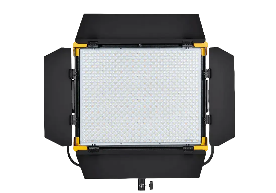 Godox LD150RS RGB LED Panel Işık